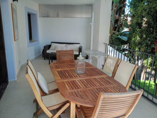 3 Schlafzimmer Villa in Estepona