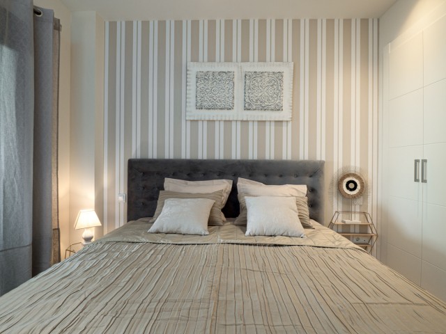 Appartement avec 2 Chambres  à Los Flamingos