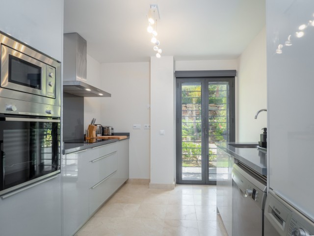 Appartement avec 2 Chambres  à Los Flamingos