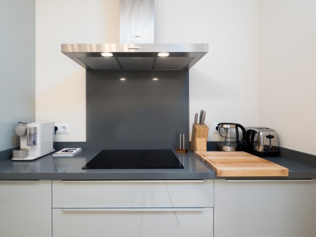 Appartement avec 2 Chambres  à Los Flamingos