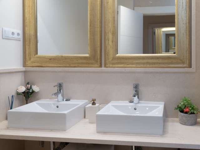 Appartement avec 2 Chambres  à Los Flamingos