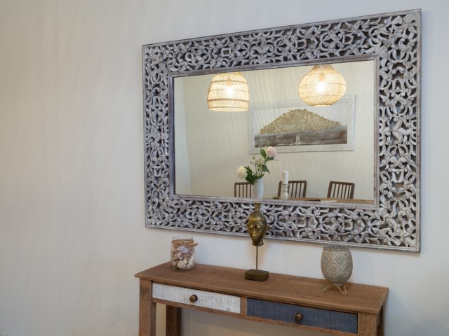 2 Soveroms Leilighet i Los Flamingos