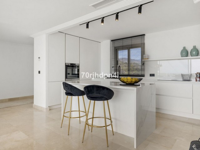 Penthouse Estepona - R5214283