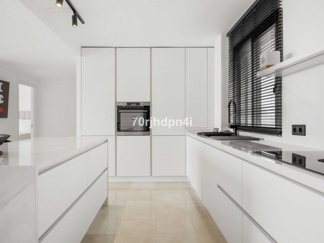 Penthouse in Estepona