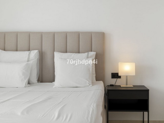 Penthouse in Estepona