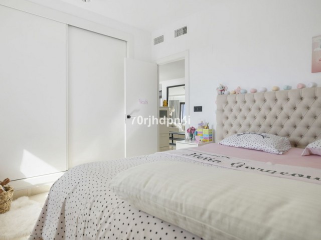 Penthouse in Estepona