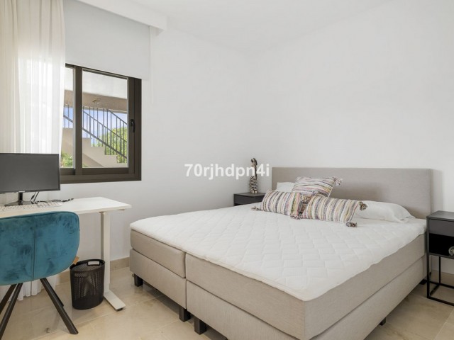 Penthouse in Estepona