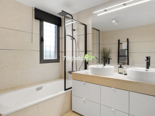 Penthouse in Estepona