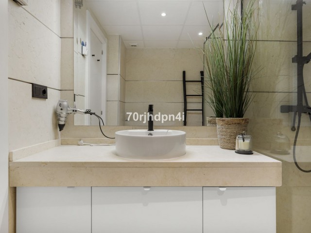 Penthouse in Estepona