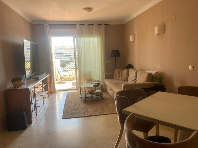 Apartment, Puerto Banús, R4200616