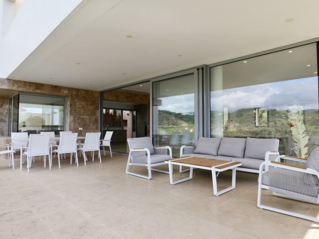 6 Bedrooms Villa in Los Arqueros