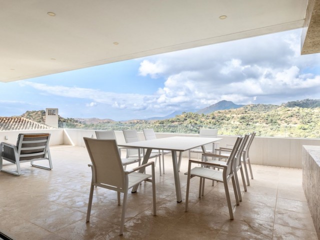 6 Bedrooms Villa in Los Arqueros