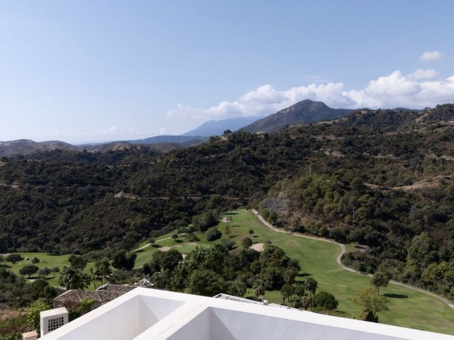 6 Bedrooms Villa in Los Arqueros