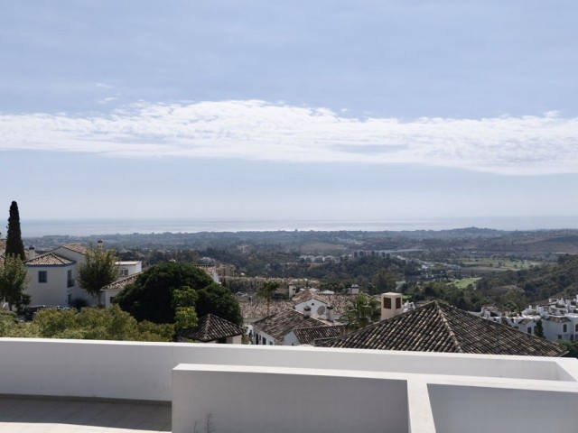 6 Bedrooms Villa in Los Arqueros