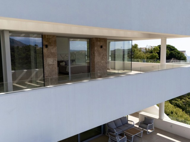 6 Bedrooms Villa in Los Arqueros