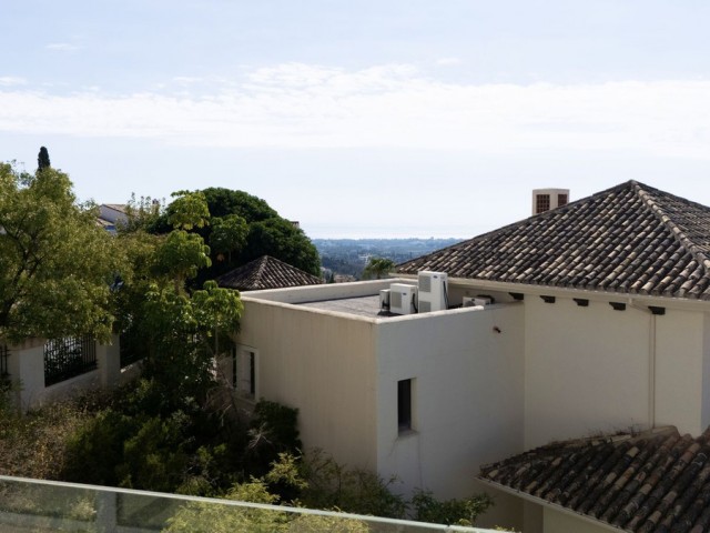 6 Bedrooms Villa in Los Arqueros