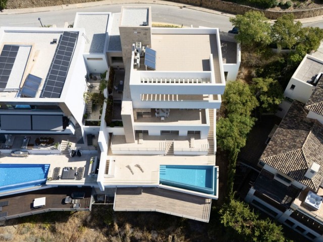 6 Bedrooms Villa in Los Arqueros