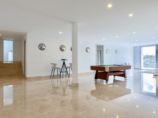 6 Bedrooms Villa in Los Arqueros