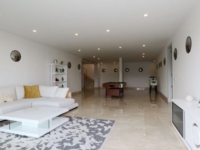 6 Bedrooms Villa in Los Arqueros
