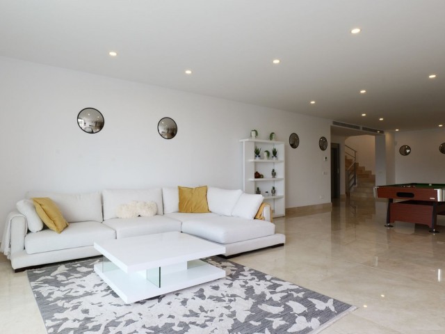 6 Bedrooms Villa in Los Arqueros