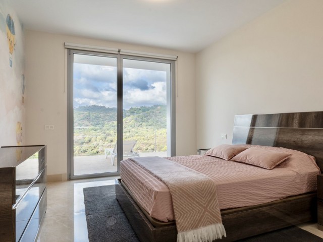 6 Bedrooms Villa in Los Arqueros