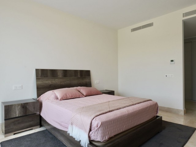 6 Bedrooms Villa in Los Arqueros