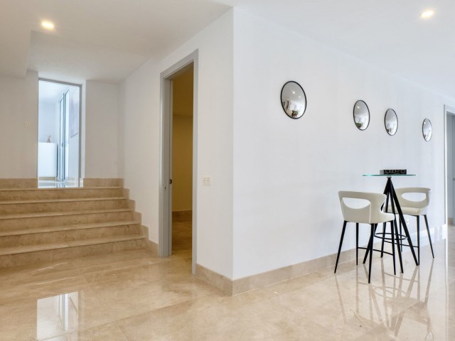 6 Bedrooms Villa in Los Arqueros