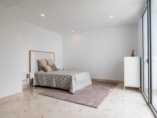 6 Bedrooms Villa in Los Arqueros