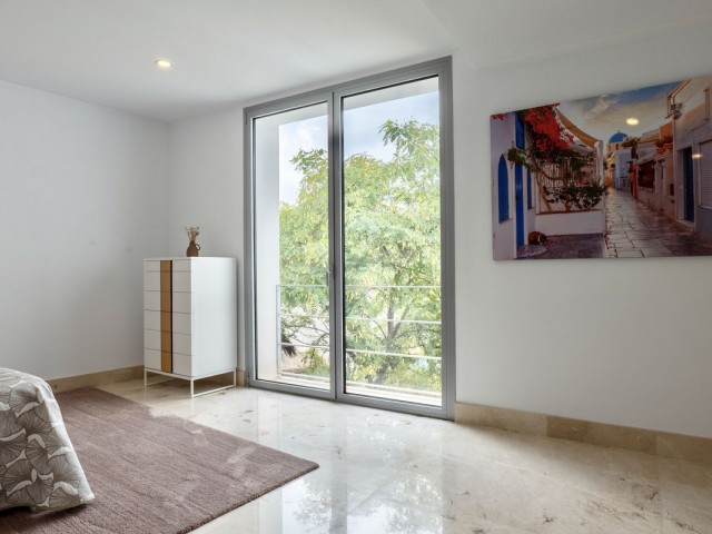 6 Bedrooms Villa in Los Arqueros