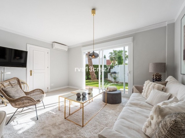 Apartment, Nueva Andalucia