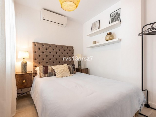 4 Bedrooms Apartment in Nueva Andalucía