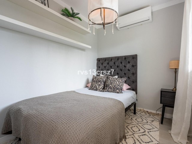 4 Bedrooms Apartment in Nueva Andalucía