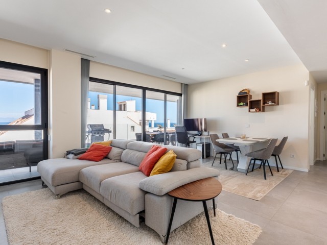 Apartamento con 2 Dormitorios  en Fuengirola