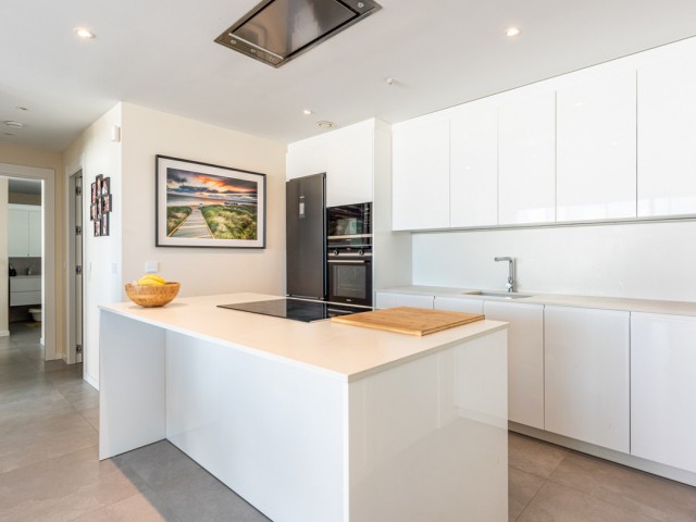 Apartamento con 2 Dormitorios  en Fuengirola