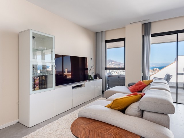 Apartamento con 2 Dormitorios  en Fuengirola