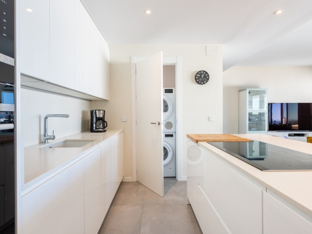 Apartamento con 2 Dormitorios  en Fuengirola