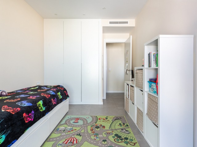 Apartamento con 2 Dormitorios  en Fuengirola