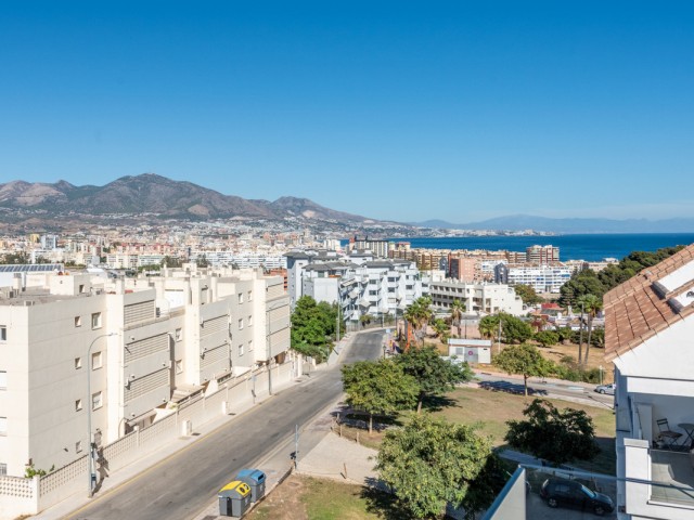 Apartamento con 2 Dormitorios  en Fuengirola