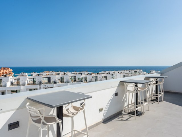 Apartamento con 2 Dormitorios  en Fuengirola