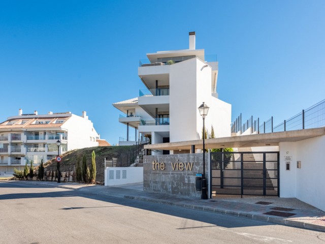 Apartamento con 2 Dormitorios  en Fuengirola