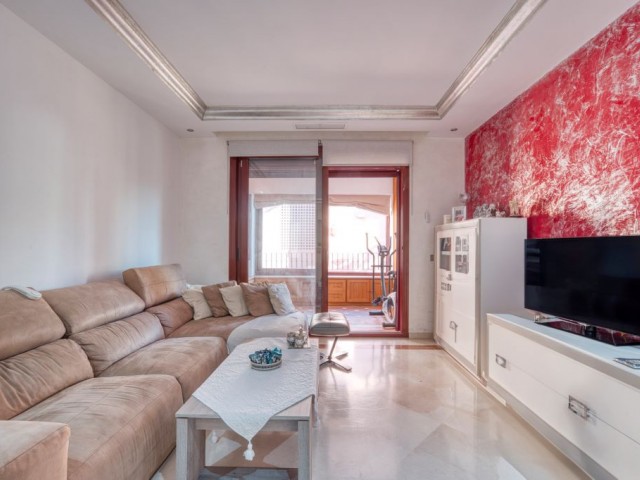 3 Slaapkamer Appartement in Marbella