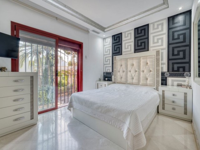 3 Slaapkamer Appartement in Marbella