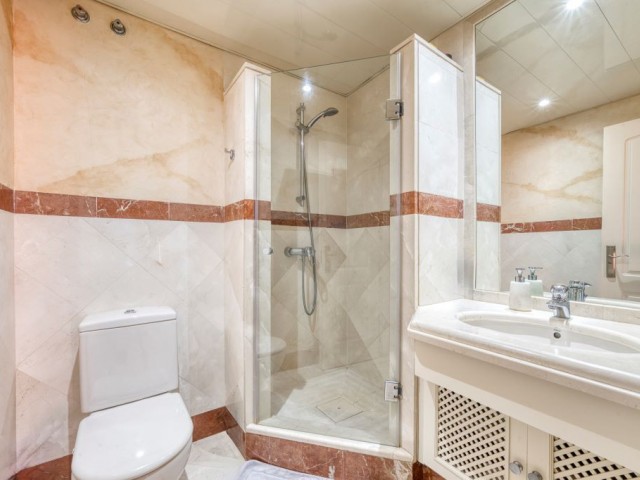 3 Slaapkamer Appartement in Marbella