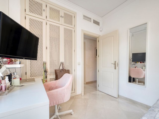 3 Slaapkamer Appartement in Marbella