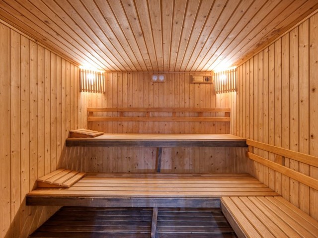 3 Slaapkamer Appartement in Marbella