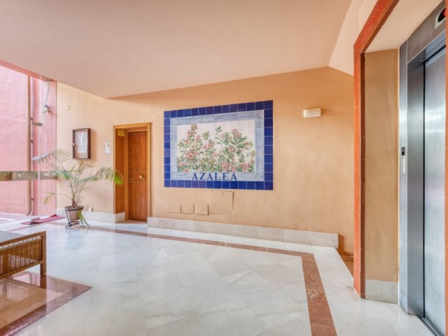 3 Slaapkamer Appartement in Marbella