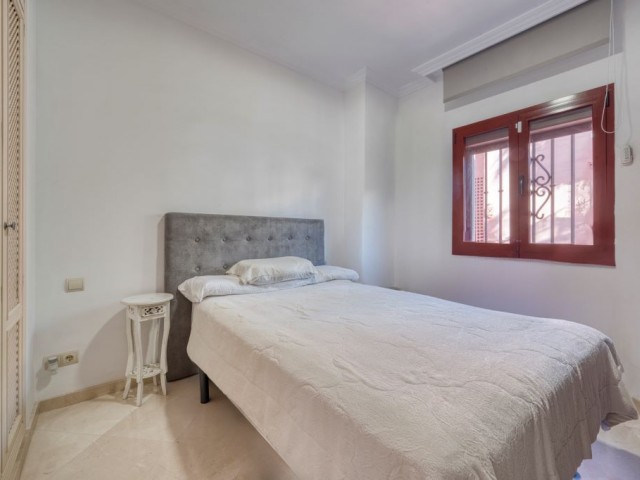 3 Slaapkamer Appartement in Marbella