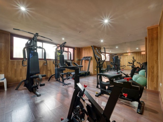 3 Slaapkamer Appartement in Marbella