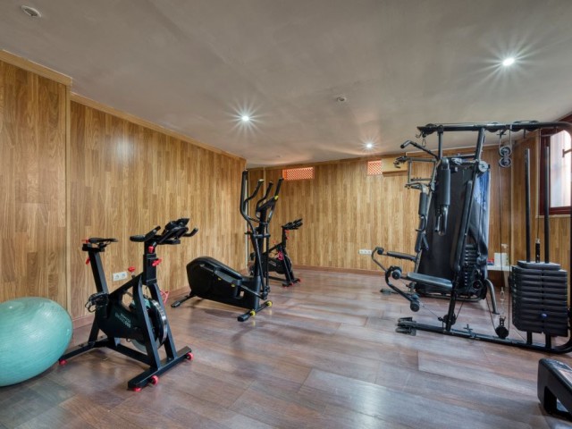 3 Slaapkamer Appartement in Marbella