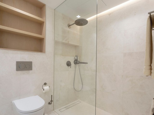 2 Bedrooms Apartment in Guadalmina Alta